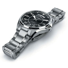 Load image into Gallery viewer, Hamilton KHAKI AVIATION PILOT DAY DATE AUTO - 42mm - Black | H64615135