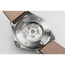 Load image into Gallery viewer, Hamilton KHAKI AVIATION PILOT DAY DATE AUTO - 42mm -Green | H64635560
