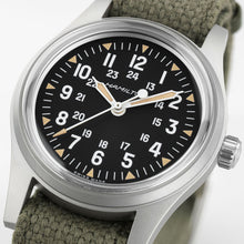 Load image into Gallery viewer, Hamilton Khaki Field Mechanical (250th Anniversary) - 36mm | H69399930