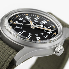 Load image into Gallery viewer, Hamilton Khaki Field Mechanical (250th Anniversary) - 36mm | H69399930