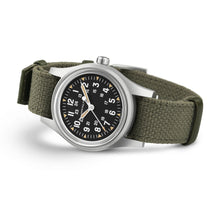 Load image into Gallery viewer, Hamilton Khaki Field Mechanical (250th Anniversary) - 36mm | H69399930