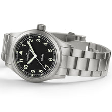 Charger l'image dans la galerie, Hamilton KHAKI FIELD Quartz - 38mm - Black | H69401130