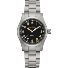 Load image into Gallery viewer, Hamilton KHAKI FIELD AUTO - 38mm -  Blue | H70455140