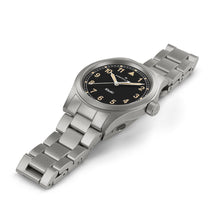 Load image into Gallery viewer, Hamilton KHAKI FIELD Quartz - 38mm - Black | H69401131