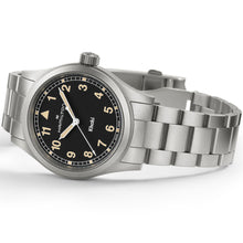 Load image into Gallery viewer, Hamilton KHAKI FIELD Quartz - 38mm - Black | H69401131