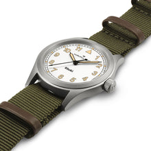 Load image into Gallery viewer, Hamilton KHAKI FIELD Quartz - 38mm - White | H69401910