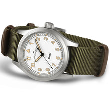 Load image into Gallery viewer, Hamilton KHAKI FIELD Quartz - 38mm - White | H69401910