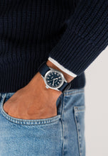 Load image into Gallery viewer, Hamilton KHAKI FIELD Quartz 38mm - Blue | H69401940