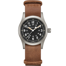 Load image into Gallery viewer, Hamilton KHAKI FIELD MECHANICAL | H69439531
