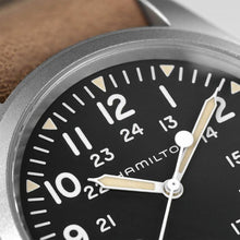 Load image into Gallery viewer, Hamilton KHAKI FIELD MECHANICAL | H69439531