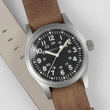 Load image into Gallery viewer, Hamilton KHAKI FIELD MECHANICAL | H69439531