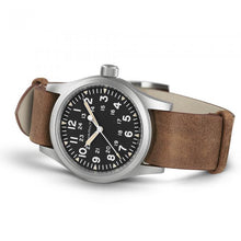 Load image into Gallery viewer, Hamilton KHAKI FIELD MECHANICAL | H69439531