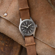 Load image into Gallery viewer, Hamilton KHAKI FIELD MECHANICAL | H69439531