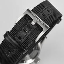 Charger l'image dans la galerie, Hamilton KHAKI FIELD MECHANICAL 38mm - White | H69439910