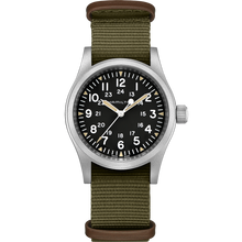 Load image into Gallery viewer, Hamilton KHAKI FIELD MECHANICAL 38MM | H69439931