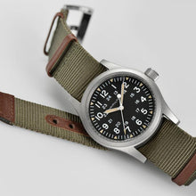 Load image into Gallery viewer, Hamilton KHAKI FIELD MECHANICAL 38MM | H69439931