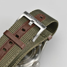 Load image into Gallery viewer, Hamilton KHAKI FIELD MECHANICAL 38MM | H69439931