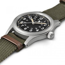 Load image into Gallery viewer, Hamilton KHAKI FIELD MECHANICAL 38MM | H69439931