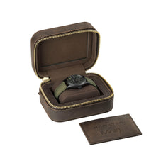Charger l'image dans la galerie, Hamilton Khaki Field Mechanical 38mm Call of Duty Modern Warfare 4 | H69469930