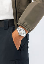 Load image into Gallery viewer, Hamilton KHAKI FIELD Mechanical Power Reserve - White - 40mm | H69509110