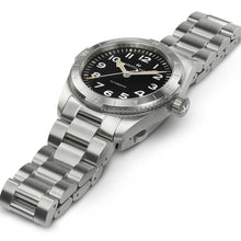 Load image into Gallery viewer, Hamilton KHAKI FIELD EXPEDITION AUTO - 37mm - Black | H70225130