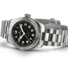 Load image into Gallery viewer, Hamilton KHAKI FIELD EXPEDITION AUTO - 37mm - Black | H70225130