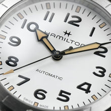 Load image into Gallery viewer, Hamilton KHAKI FIELD EXPEDITION AUTO | H70225510