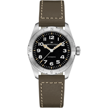 Load image into Gallery viewer, Hamilton KHAKI FIELD EXPEDITION AUTO | H70225830