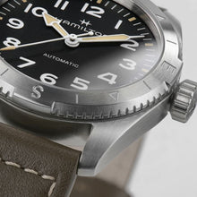 Load image into Gallery viewer, Hamilton KHAKI FIELD EXPEDITION AUTO | H70225830
