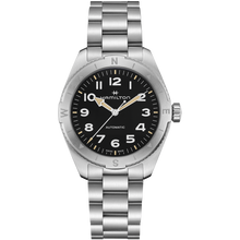 Load image into Gallery viewer, Hamilton KHAKI FIELD EXPEDITION AUTO | H70315130