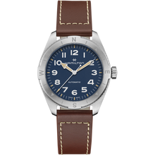 Load image into Gallery viewer, Hamilton KHAKI FIELD EXPEDITION AUTO | H70315540