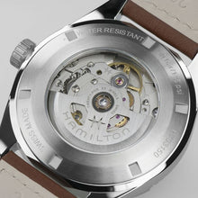 Load image into Gallery viewer, Hamilton KHAKI FIELD EXPEDITION AUTO | H70315540