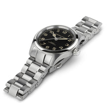 Load image into Gallery viewer, Hamilton KHAKI FIELD MURPH - 38mm - Black | H70405130