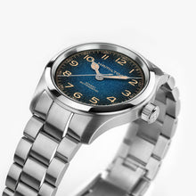 Charger l'image dans la galerie, Hamilton KHAKI FIELD MURPH - 38mm - Blue | H70405140