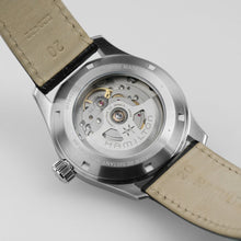 Load image into Gallery viewer, Hamilton KHAKI FIELD MURPH - 38mm - White | H70405710