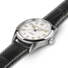 Load image into Gallery viewer, Hamilton KHAKI FIELD MURPH - 38mm - White | H70405710