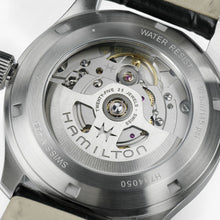 Charger l'image dans la galerie, Hamilton KHAKI FIELD MURPH - 38mm - Blue | H70405140