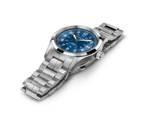 Load image into Gallery viewer, Hamilton KHAKI FIELD AUTO - 38mm -  Blue | H70455140