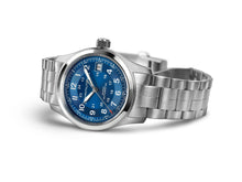 Load image into Gallery viewer, Hamilton KHAKI FIELD AUTO - 38mm -  Blue | H70455140