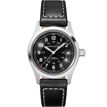 Load image into Gallery viewer, Hamilton KHAKI FIELD AUTO | H70455733