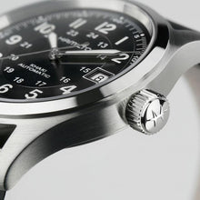 Load image into Gallery viewer, Hamilton KHAKI FIELD AUTO | H70455733