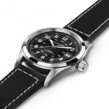 Load image into Gallery viewer, Hamilton KHAKI FIELD AUTO | H70455733