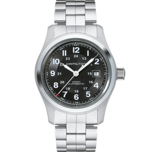 Load image into Gallery viewer, Hamilton KHAKI FIELD AUTO | H70515137