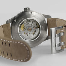 Load image into Gallery viewer, Hamilton KHAKI FIELD TITANIUM AUTO | H70545540