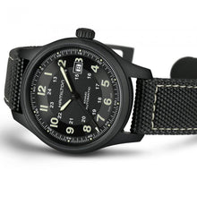Load image into Gallery viewer, Hamilton KHAKI FIELD TITANIUM AUTO | H70575733