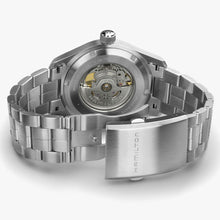 Load image into Gallery viewer, Hamilton KHAKI FIELD AUTO - 42mm -  Blue | H70605140