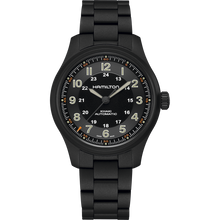 Load image into Gallery viewer, Hamilton KHAKI FIELD TITANIUM AUTO | H70665130