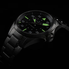Load image into Gallery viewer, Hamilton KHAKI AVIATION PILOT DAY DATE AUTO - 36mm - Black | H76215130