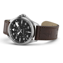 Charger l'image dans la galerie, Hamilton Khaki Aviation Pilot Auto - 39mm - Black | H76305530