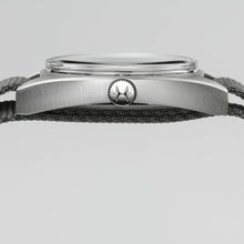 Load image into Gallery viewer, Hamilton KHAKI AVIATION PILOT PIONEER MECHANICAL - Black | H76419931